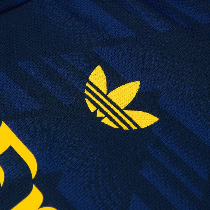 2026-27 Arsenal Away Shirt Eze #10