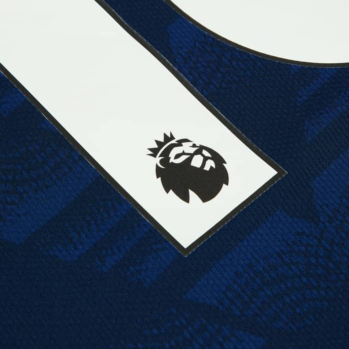 2026-27 Arsenal Away Shirt Eze #10