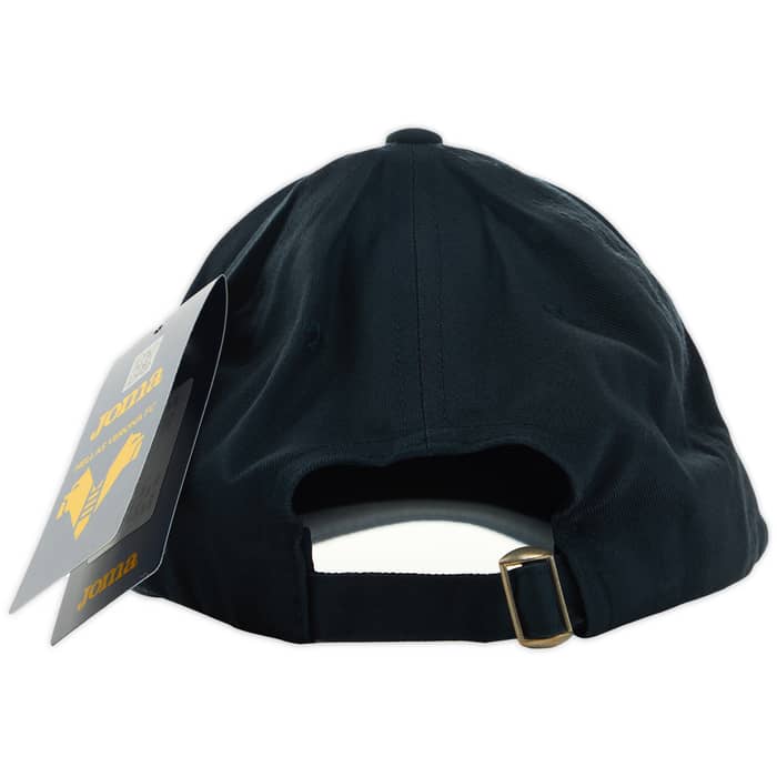 2023-24 Hellas Verona Joma Baseball Cap (Adults)