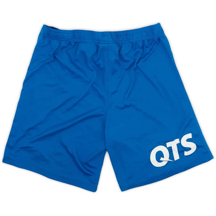 2012-13 Kilmarnock Avec Training Shirt - 7/10 - (M)