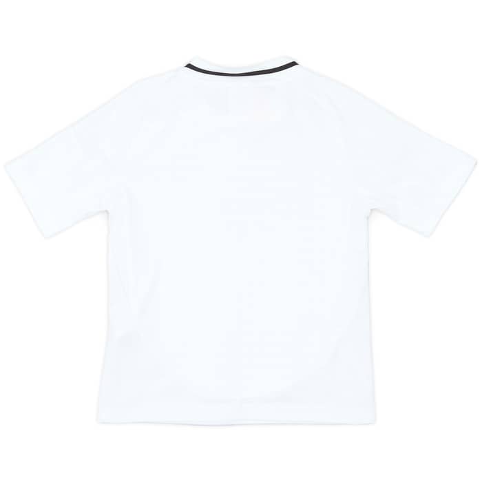 2024-25 Real Madrid Home Full Kit (Little Kids)