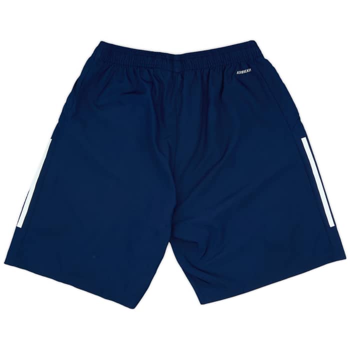 2020-21 Scotland adidas Training Shorts