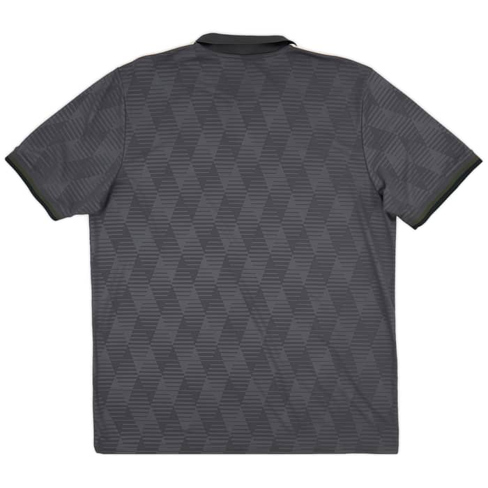 2024-25 Bayern Munich Special Edition Oktoberfest Shirt
