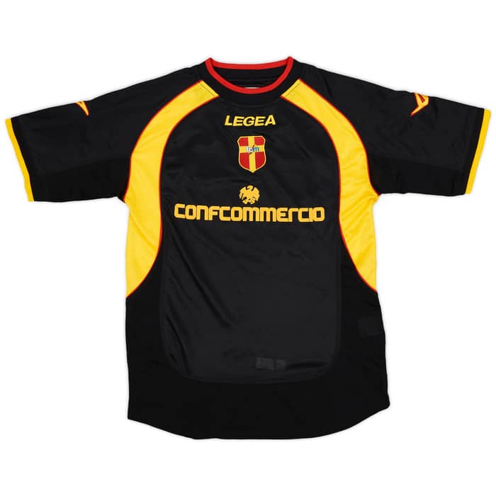 2003-04 Messina Cup Third Shirt - 9/10 - (S)