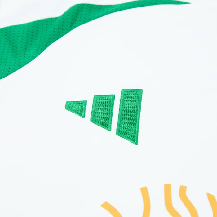 2024-25 Al-Ahli Home Shirt Firmino #10