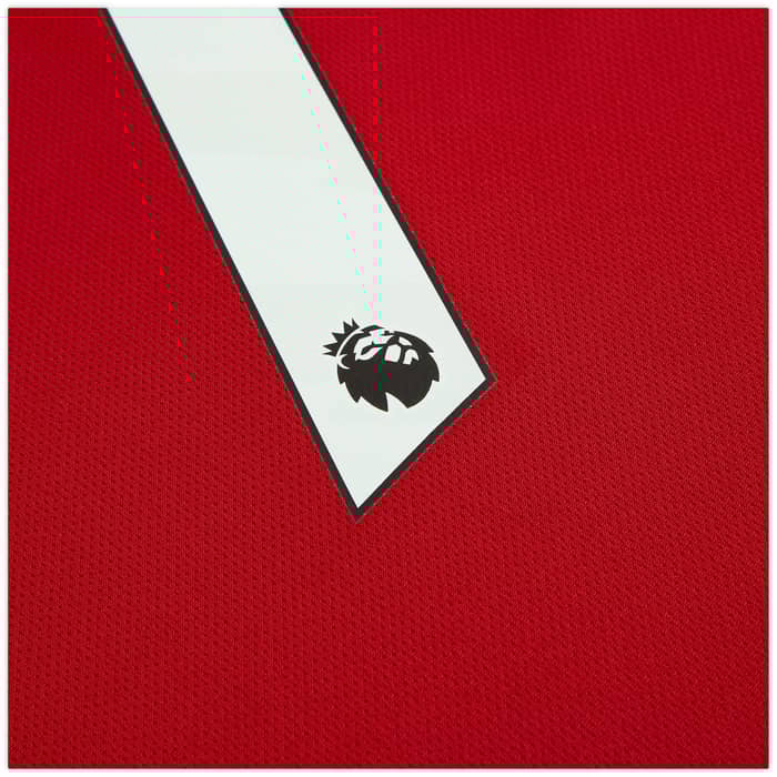 2025-26 Liverpool Home Shirt Wirtz #7 (KIDS)