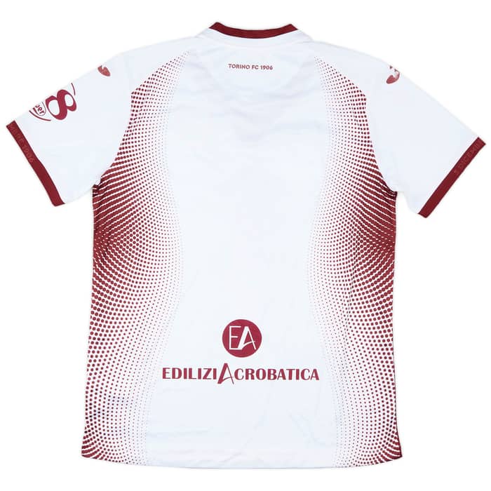 2019-20 Torino Away Shirt (XL)