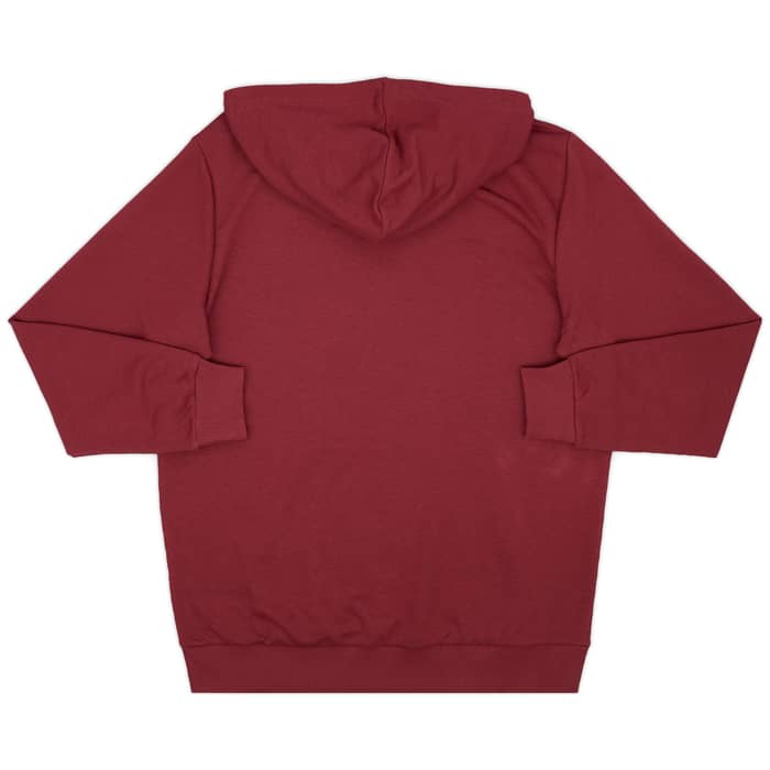 2024-25 Valencia Puma FtblCulture Hooded Top