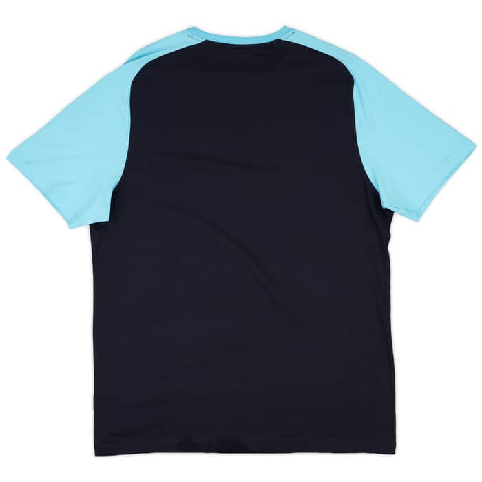2023-24 Manchester City Puma Casual Tee