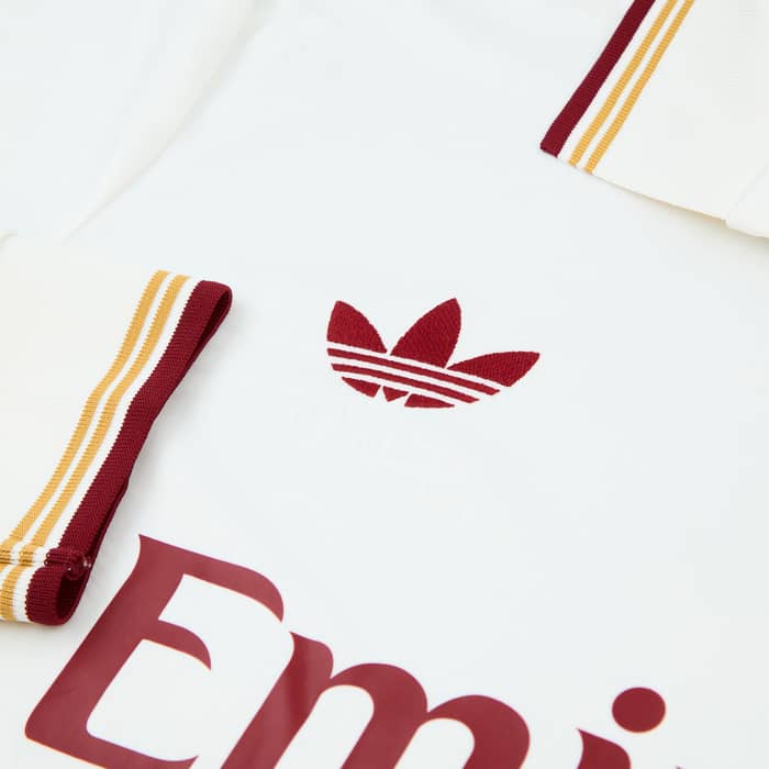 2025-26 Arsenal Third L/S Shirt Saka #7