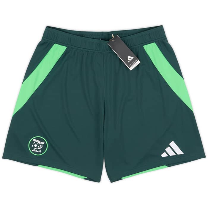 2024-25 Algeria Away Shorts