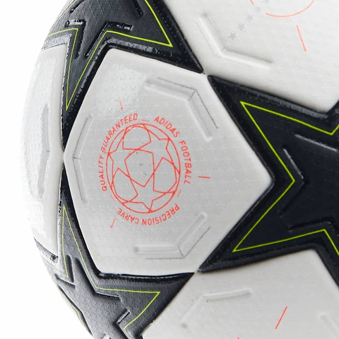 2024-25 UEFA Champions League adidas Pro Official Match Ball - 9/10 - (Size 5)