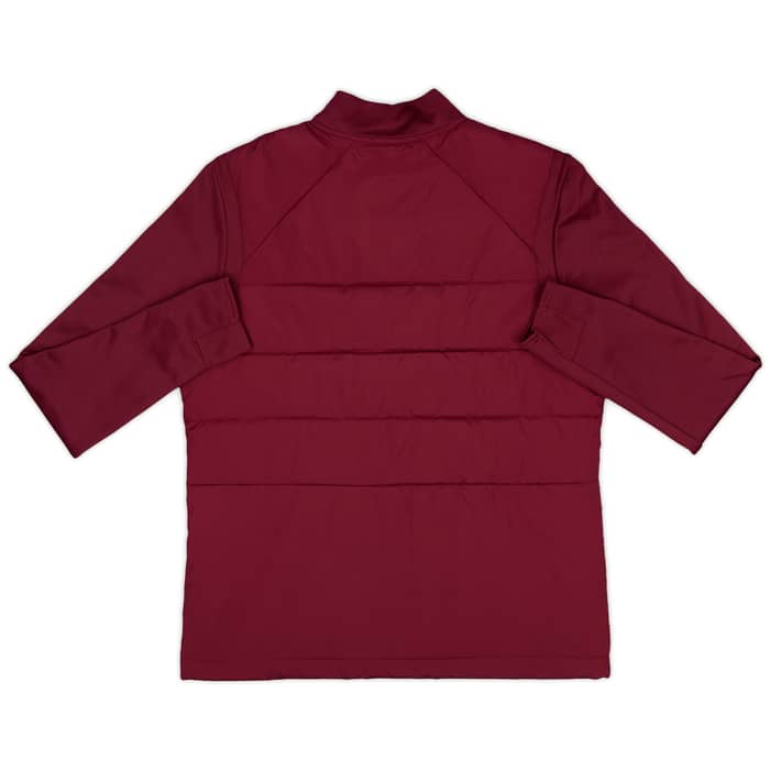 2023-24 Burnley Umbro Thermal Jacket