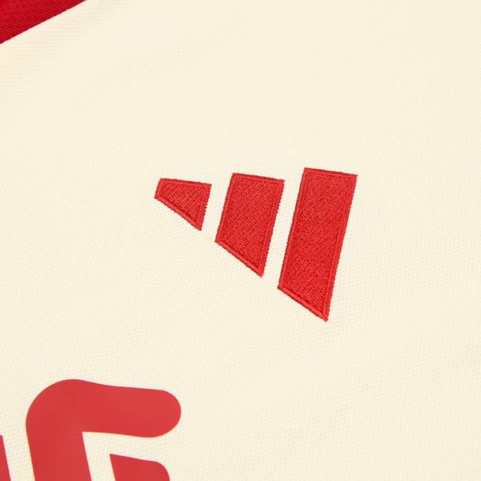 2025-26 Liverpool Away Shirt Robertson #26