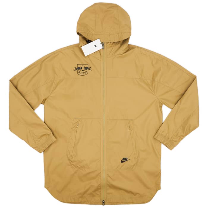 2023-24 RB Leipzig Nike Woven Jacket (XL)