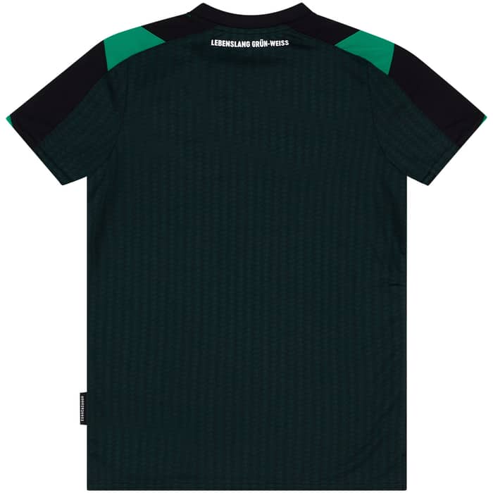 2021-22 Werder Bremen Third Shirt (KIDS)