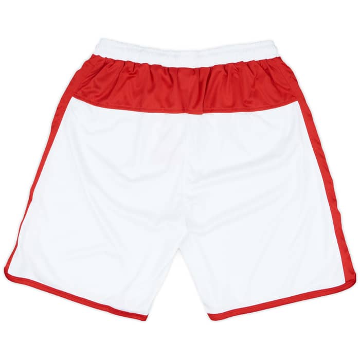 2014-15 Frankie Garage Training Shorts (XL)
