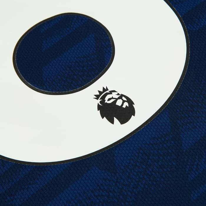 2026-27 Arsenal Away Shirt Odegaard #8
