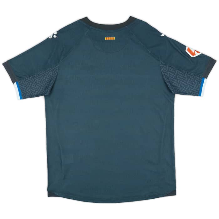 2024-25 Espanyol Third Shirt