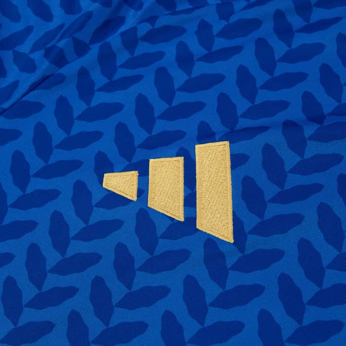 2026-27 Italy Home Shirt Barella #18