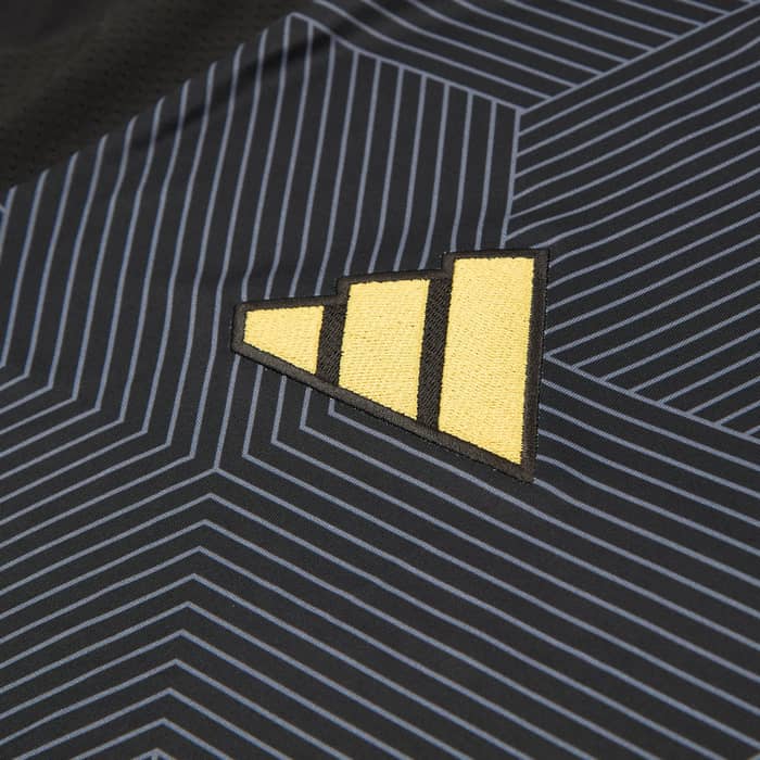 2024-25 Al-Ahli Third Shirt Firmino #10