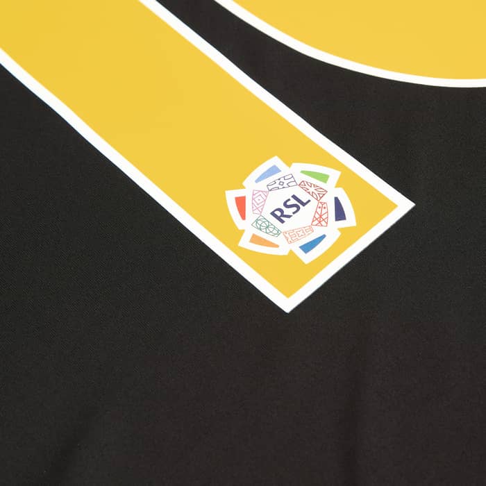 2024-25 Al-Ahli Third Shirt Firmino #10