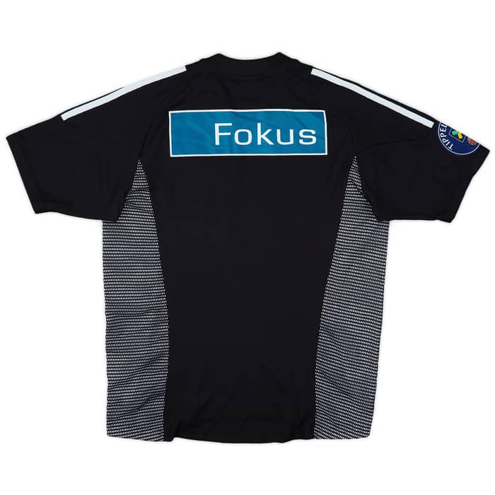 2003-04 Rosenborg Away Shirt - 9/10 - (S)