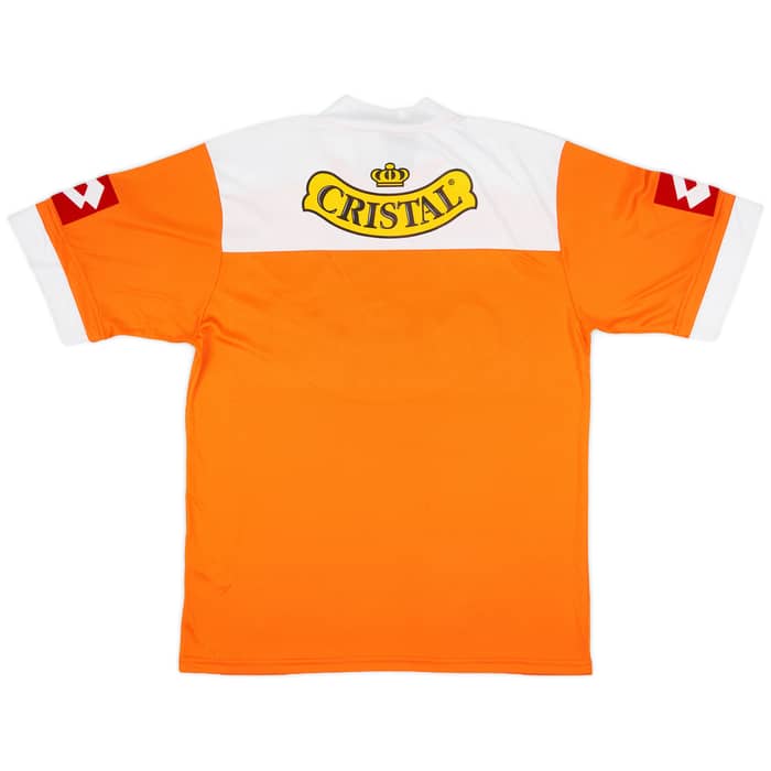 2008 Cobresal Away Shirt (L)