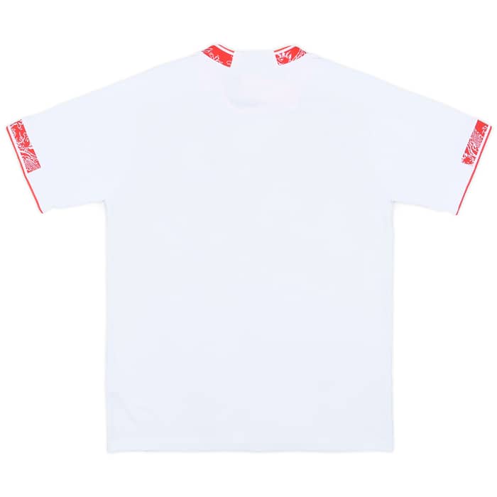 2023-24 Perugia Away Shirt