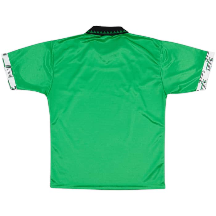 1994-95 Nigeria Home Shirt - 9/10 - (M)