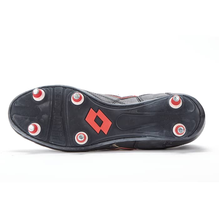 1994 Lotto In Area Football Boots - In Box - SG 7½