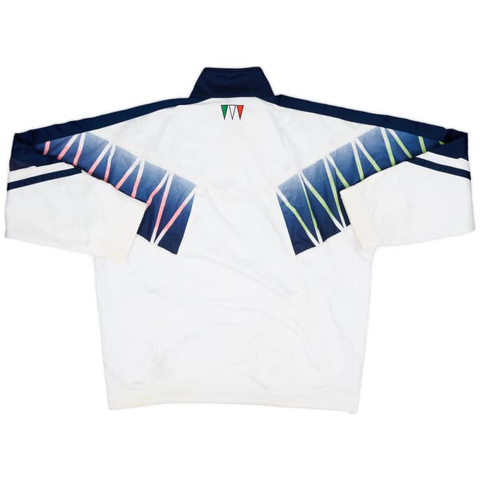1994 Italy Diadora Track Jacket - 8/10 - (XL)