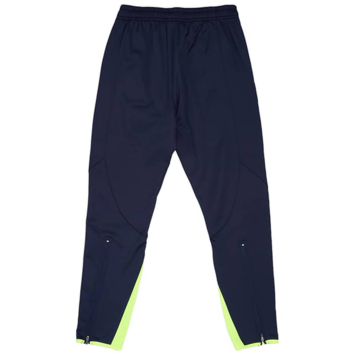 2016-17 Crotone Zeus Training Tracksuit