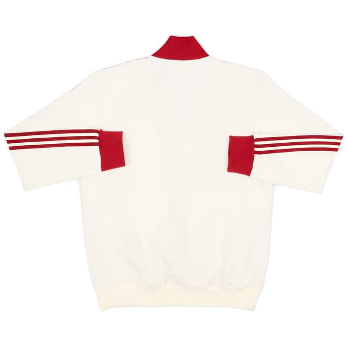 2024-25 Bayern Munich adidas 125th Anniversary Track Top
