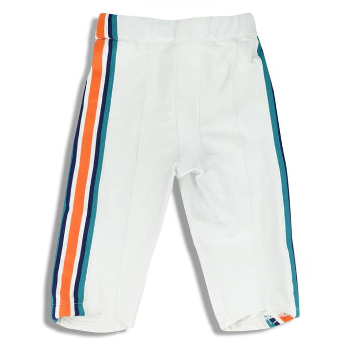 2001 Miami Dolphins Reebok Game Worn Pants (Home) XL