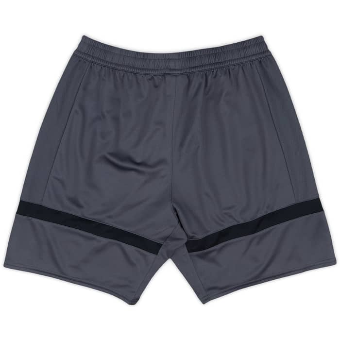 2023-24 Burnley Umbro Training Shorts - As New