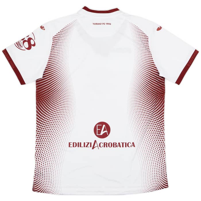 2019-20 Torino Away Shirt (XL)