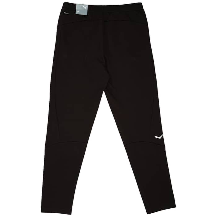 2022-23 Melbourne City Puma Travel Pants/Bottoms