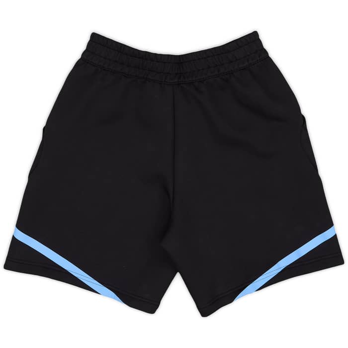 2024 New York City adidas Travel Shorts (S)