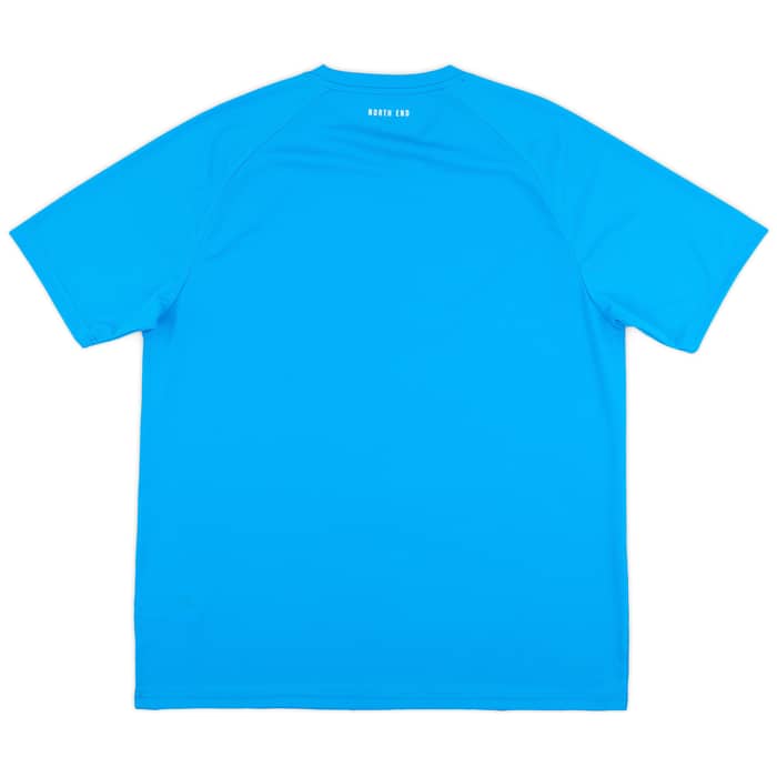 2024-25 Preston North End Away Shirt