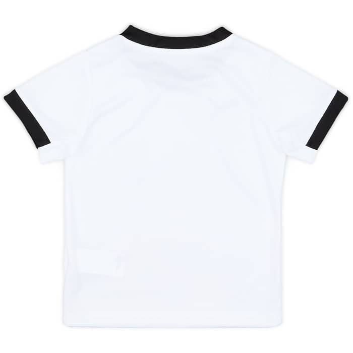 2020-21 Valencia Home Full Kit