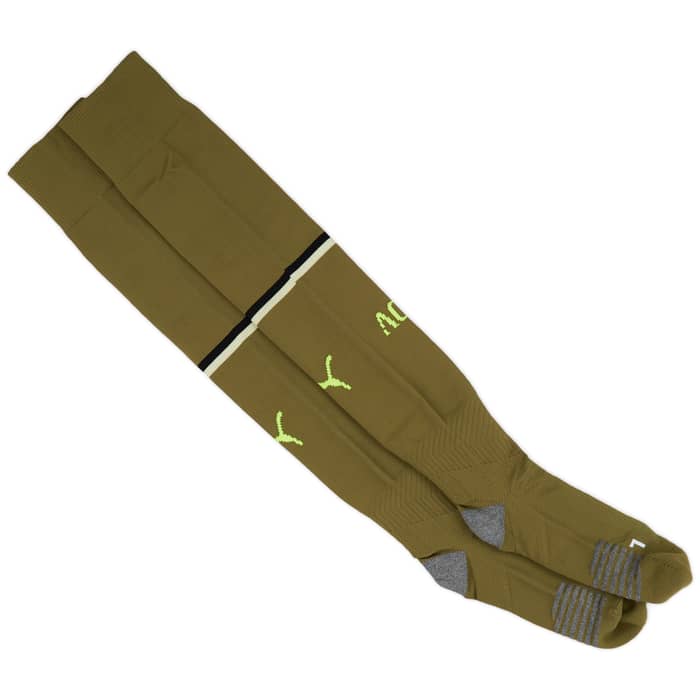 2022-23 AC Milan Third Socks