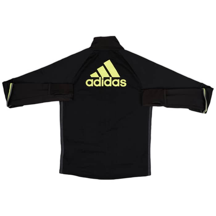 2016-17 Chelsea adidas Training Top - 9/10 - (XS)
