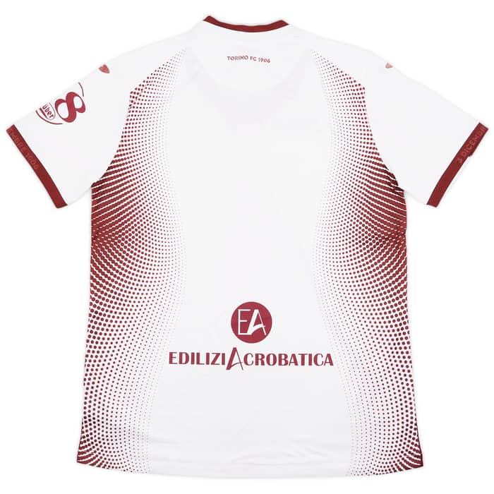 2019-20 Torino Away Shirt (XL)