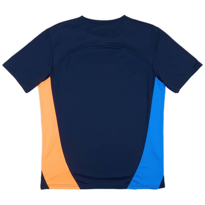 2024-25 Olympique Marseille Puma Training Shirt