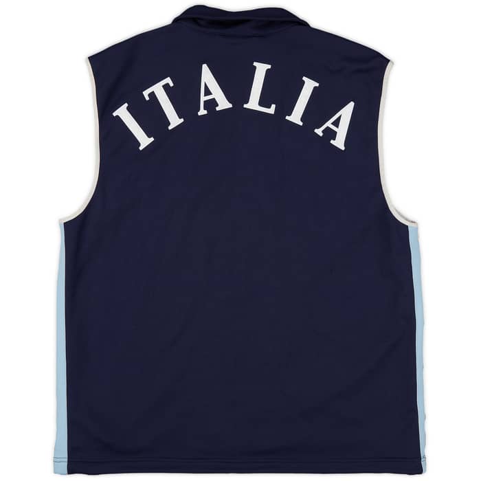 2004-05 Italy Puma Gilet - 8/10 - (XL)