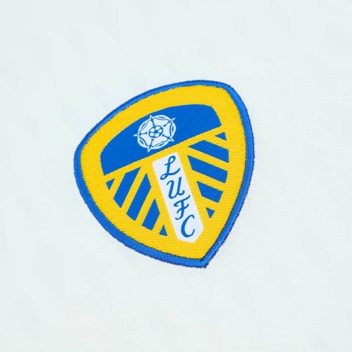 2023-24 Leeds United Player Issue GK Third Shirt