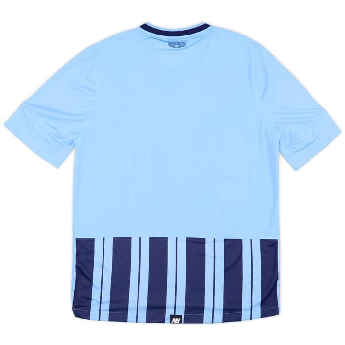 2023-24 Adana Demirspor Home Shirt (S)