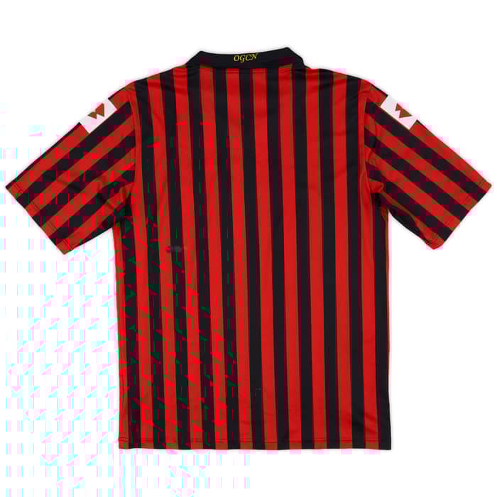 2008-09 Nice Home Shirt - 5/10 - (L)