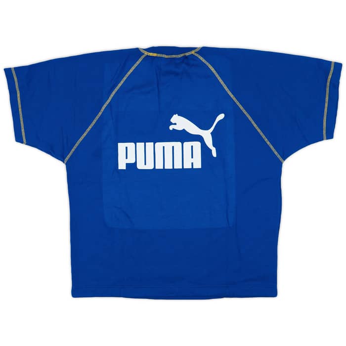 1995-96 Parma Puma Training Shirt (L)
